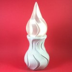 ΗΛΕΚΤΡΙΚΟ ΚΑΝΤΗΛΙ ΣΤΡΟΒΙΛΟΣ ΜΑΡΜΑΡΟ