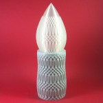 ΗΛΕΚΤΡΙΚΟ ΚΑΝΤΗΛΙ ΠΡΟΤΥΠΟ ΜΑΡΜΑΡΟ