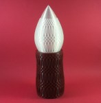 ΗΛΕΚΤΡΙΚΟ ΚΑΝΤΗΛΙ ΠΡΟΤΥΠΟ ΜΠΟΡΝΤΟ