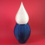 ΗΛΕΚΤΡΙΚΟ ΚΑΝΤΗΛΙ ΠΙΘΑΡΙ ΜΠΛΕ