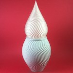 ΗΛΕΚΤΡΙΚΟ ΚΑΝΤΗΛΙ ΠΙΘΑΡΙ ΜΑΡΜΑΡΟ