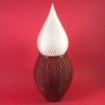 ΗΛΕΚΤΡΙΚΟ ΚΑΝΤΗΛΙ ΠΙΘΑΡΙ ΜΠΟΡΝΤΟ