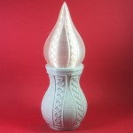 ΗΛΕΚΤΡΙΚΟ ΚΑΝΤΗΛΙ ΛΑΒΑΡΟ ΜΑΡΜΑΡΟ