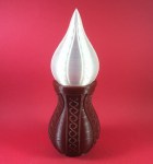 ΗΛΕΚΤΡΙΚΟ ΚΑΝΤΗΛΙ ΛΑΒΑΡΟ ΜΠΟΡΝΤΟ