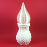 ΗΛΕΚΤΡΙΚΟ ΚΑΝΤΗΛΙ ΛΑΒΑΡΟ ΛΕΥΚΟ