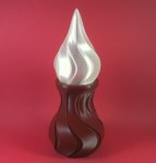 ΗΛΕΚΤΡΙΚΟ ΚΑΝΤΗΛΙ ΣΤΡΟΒΙΛΟΣ ΜΠΟΡΝΤΟ