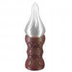 ΗΛΕΚΤΡΙΚΟ ΚΑΝΤΗΛΙ ΜΩΣΑΪΚΟ ΧΑΛΚΟΥ