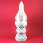 ΗΛΕΚΤΡΙΚΟ ΚΑΝΤΗΛΙ ΜΩΣΑΪΚΟ ΜΑΡΜΑΡΟ