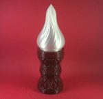 ΗΛΕΚΤΡΙΚΟ ΚΑΝΤΗΛΙ ΜΩΣΑΪΚΟ ΜΠΟΡΝΤΟ