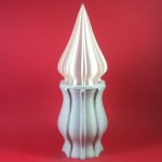 ΗΛΕΚΤΡΙΚΟ ΚΑΝΤΗΛΙ ΣΙΔΗΡΟΥΝ ΜΑΡΜΑΡΟ