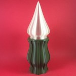 ΗΛΕΚΤΡΙΚΟ ΚΑΝΤΗΛΙ ΣΙΔΗΡΟΥΝ ΛΑΔΙ