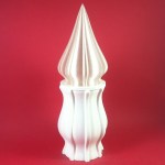 ΗΛΕΚΤΡΙΚΟ ΚΑΝΤΗΛΙ ΣΙΔΗΡΟΥΝ ΛΕΥΚΟ