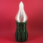 ΗΛΕΚΤΡΙΚΟ ΚΑΝΤΗΛΙ ΚΟΡΜΟΣ ΛΑΔΙ