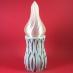 ΗΛΕΚΤΡΙΚΟ ΚΑΝΤΗΛΙ ΚΟΡΜΟΣ ΜΑΡΜΑΡΟ