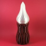 ΗΛΕΚΤΡΙΚΟ ΚΑΝΤΗΛΙ ΚΟΡΜΟΣ ΜΠΟΡΝΤΟ