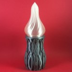 ΗΛΕΚΤΡΙΚΟ ΚΑΝΤΗΛΙ ΚΟΡΜΟΣ ΑΣΗΜΙ