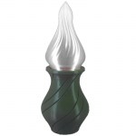 ΗΛΕΚΤΡΙΚΟ ΚΑΝΤΗΛΙ ΛΕΙΟ ΛΑΔΙ