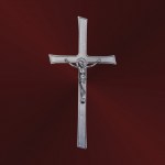 ΣΤΑΥΡΟΣ ΠΛΑΣΤΙΚΟΣ ΤΕΤΡΑΓΩΝΟΣ 40Χ20 ΑΣΗΜΙ