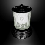 ΗΛΕΚΤΡΙΚΟ ΚΑΝΤΗΛΙ ΑΓΙΑΣ ΑΦΡΟΔΙΤΗΣ ΧΡΥΣΟ