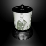 ΗΛΕΚΤΡΙΚΟ ΚΑΝΤΗΛΙ ΓΙΑ ΤΟΝ ΑΓΙΟ ΑΡΙΣΤΕΙΔΗ