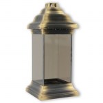 Κρυστάλλινο καντήλι 32 εκ.