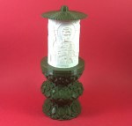 ΗΛΕΚΤΡΙΚΟ ΚΑΝΤΗΛΙ ΜΕ ΤΟΝ ΑΓΙΟ ΑΔΡΙΑΝΟ ΜΙΚΡΟ ΛΑΔΙ