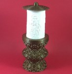 ΗΛΕΚΤΡΙΚΟ ΚΑΝΤΗΛΙ ΜΕ ΤΗΝ ΑΓΙΑ ΑΦΡΟΔΙΤΗ ΜΙΚΡΟ ΧΡΥΣΟ