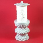 ΗΛΕΚΤΡΙΚΟ ΚΑΝΤΗΛΙ ΜΕ ΤΗΝ ΑΓΙΑ ΑΦΡΟΔΙΤΗ ΜΙΚΡΟ ΜΑΡΜΑΡΟ