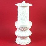 ΗΛΕΚΤΡΙΚΟ ΚΑΝΤΗΛΙ ΜΕ ΤΗΝ ΑΓΙΑ ΑΦΡΟΔΙΤΗ ΜΙΚΡΟ ΛΕΥΚΟ