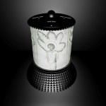 ΗΛΕΚΤΡΙΚΟ ΚΑΝΤΗΛΙ ΜΕ ΤΟΝ ΑΓΙΟ ΣΕΒΑΣΤΙΑΝΟ