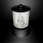 ΗΛΕΚΤΡΙΚΟ ΚΑΝΤΗΛΙ ΓΙΑ ΤΟΝ ΑΓΙΟ ΑΝΑΝΙΑ