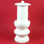 ΗΛΕΚΤΡΙΚΟ ΚΑΝΤΗΛΙ ΜΕ ΤΗΝ ΑΓΙΑ ΑΓΑΘΗ ΜΙΚΡΟ ΛΕΥΚΟ