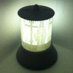 ΗΛΕΚΤΡΙΚΟ ΚΑΝΤΗΛΙ ΑΓΙΑΣ ΕΛΕΝΗΣ