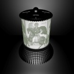 ΗΛΕΚΤΡΙΚΟ ΚΑΝΤΗΛΙ ΜΕ ΤΟΝ ΑΓΙΟ ΑΥΞΕΝΤΙΟ