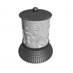 ΗΛΕΚΤΡΙΚΟ ΚΑΝΤΗΛΙ ΑΓΙΟΥ ΑΝΔΡΕΑ ΑΣΗΜΙ