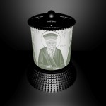 ΗΛΕΚΤΡΙΚΟ ΚΑΝΤΗΛΙ ΑΓΙΟΥ ΚΟΣΜΑ ΧΡΥΣΟ