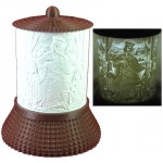 ΗΛΕΚΤΡΙΚΟ ΚΑΝΤΗΛΙ ΑΓΙΑΣ ΑΙΚΑΤΕΡΙΝΗΣ ΧΑΛΚΟΥ