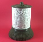 ΗΛΕΚΤΡΙΚΟ ΚΑΝΤΗΛΙ ΑΓΙΑΣ ΑΙΚΑΤΕΡΙΝΗΣ ΛΑΔΙ