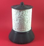 ΗΛΕΚΤΡΙΚΟ ΚΑΝΤΗΛΙ ΑΓΙΑΣ ΑΙΚΑΤΕΡΙΝΗΣ ΓΚΡΙ