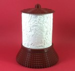 ΗΛΕΚΤΡΙΚΟ ΚΑΝΤΗΛΙ ΑΓΙΑΣ ΑΙΚΑΤΕΡΙΝΗΣ ΜΠΟΡΝΤΟ