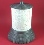 ΗΛΕΚΤΡΙΚΟ ΚΑΝΤΗΛΙ ΑΓΙΑΣ ΑΙΚΑΤΕΡΙΝΗΣ ΑΣΗΜΙ