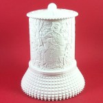 ΗΛΕΚΤΡΙΚΟ ΚΑΝΤΗΛΙ ΑΓΙΑΣ ΑΙΚΑΤΕΡΙΝΗΣ ΛΕΥΚΟ