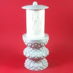 ΗΛΕΚΤΡΙΚΟ ΚΑΝΤΗΛΙ ΜΕ ΤΟΝ ΑΚΑΘΙΣΤΟ ΥΜΝΟ ΜΙΚΡΟ ΜΑΡΜΑΡΟ