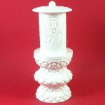 ΗΛΕΚΤΡΙΚΟ ΚΑΝΤΗΛΙ ΜΕ ΤΟΝ ΑΚΑΘΙΣΤΟ ΥΜΝΟ ΜΙΚΡΟ ΛΕΥΚΟ