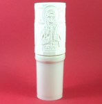 ΗΛΕΚΤΡΙΚΟ ΚΕΡΙ ΜΕ ΤΗΝ ΑΓΙΑ ΑΚΥΛΙΝΑ 90 ΗΜΕΡΩΝ ΗΜΕΡΑΣ