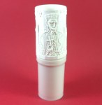 ΗΛΕΚΤΡΙΚΟ ΚΕΡΙ ΜΕ ΤΗΝ ΑΓΙΑ ΑΛΕΞΑΝΔΡΑ 90 ΗΜΕΡΩΝ ΗΜΕΡΑΣ