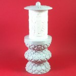 ΗΛΕΚΤΡΙΚΟ ΚΑΝΤΗΛΙ ΜΕ ΤΟΝ ΑΓΙΟ ΑΛΕΞΙΟ ΜΙΚΡΟ ΜΑΡΜΑΡΟ