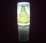 ΗΛΕΚΤΡΙΚΟ ΚΕΡΙ ΜΕ ΤΗΝ ΑΓΙΑ ΑΛΙΚΗ 90 ΗΜΕΡΩΝ