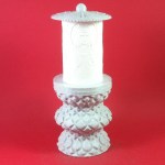 ΗΛΕΚΤΡΙΚΟ ΚΑΝΤΗΛΙ ΜΕ ΤΗΝ ΑΓΙΑ ΑΛΙΚΗ ΜΙΚΡΟ ΜΑΡΜΑΡΟ