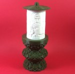 ΗΛΕΚΤΡΙΚΟ ΚΑΝΤΗΛΙ ΜΕ ΤΗΝ ΑΓΙΑ ΑΜΑΛΙΑ ΜΙΚΡΟ ΛΑΔΙ